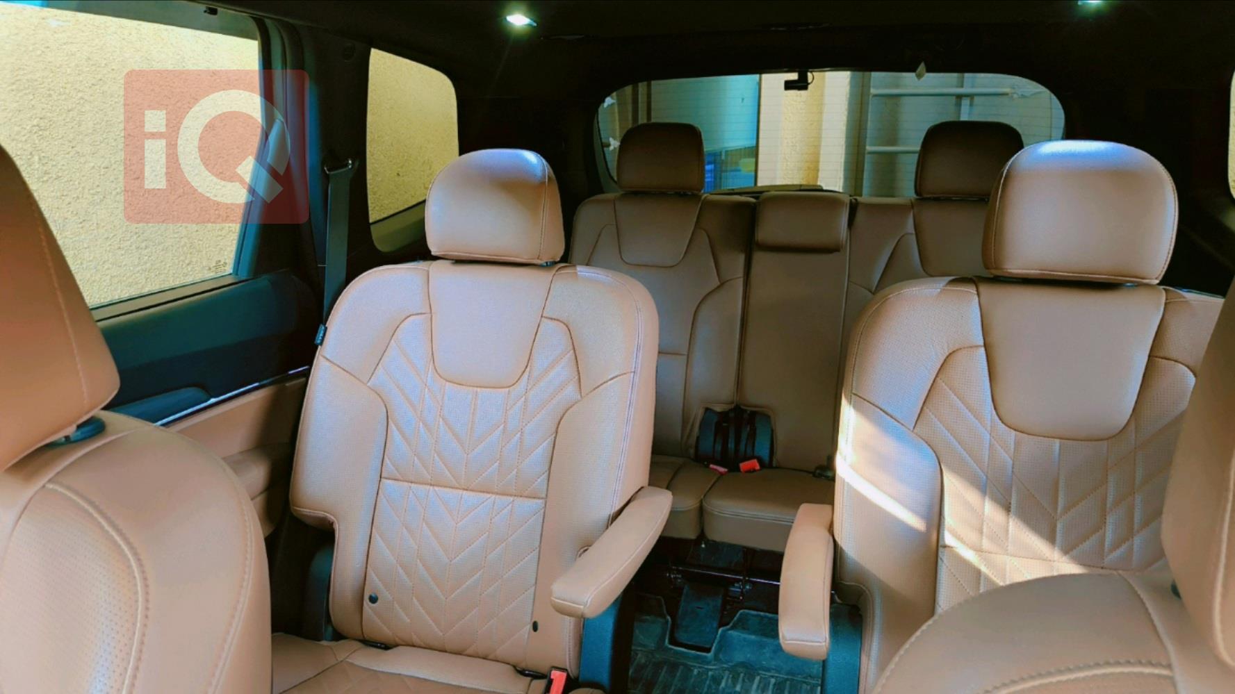 Kia Telluride